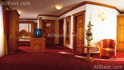 Hotel Savoy 6